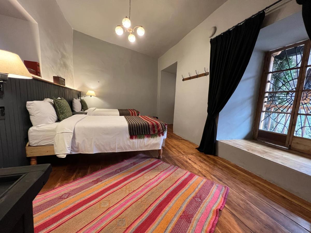 Casa Tunki Hostel *