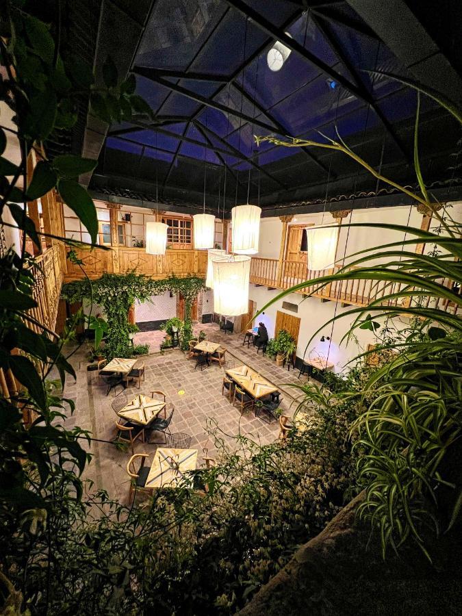 Casa Tunki *